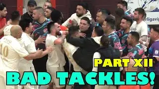 IST's Butchers, Brutes & Barbarism😮 - Part XII