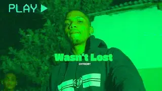 CHYNOBY - WASN'T LOST (VIDEO OFICIAL)