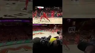 Operador de Cámara NBA 