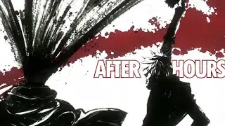 Jujutsu Kaisen - After Hours