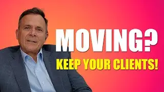 Financial Advisor Transitions: Overcoming Challenges & Seizing Opportunities Ep. 178