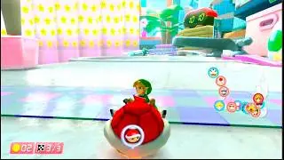 I Missed Mario Kart 8