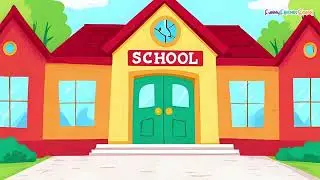 🎶 Do / Does / Don’t / Doesn’t Song for Kids | Fun Grammar Song for ESL Learners (Ages 6–7)