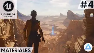 UNREAL ENGINE 5 Tutorial/Materials/Chapter 4/Game Development Programming