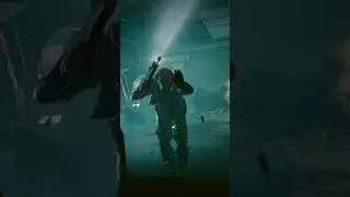 Cyberpunk 2077. Квартира №303