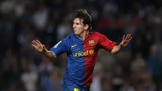 Lionel Messi & Cristiano Ronaldo | The Goats 4K