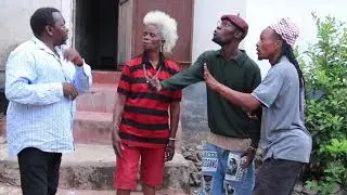 HB KINGWENDU ALALAMIKA APATI TENDO LA NDOA UTACHEKA SANA HII