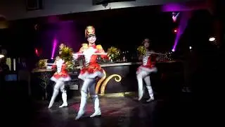 Шоу-балет 