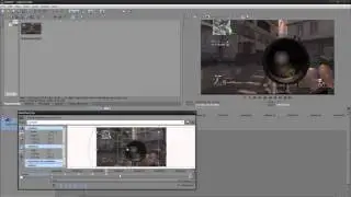 REAL RGB TWITCH IN SONY VEGAS! [MARATHON 2]