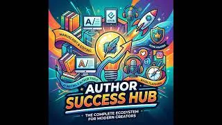 Author Publicity