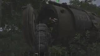 SCUM Trick Drop