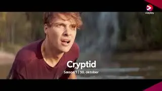 Premierer på Viaplay i oktober 2020