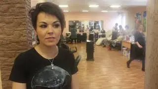 Отзыв участника семинара "Искусство цвета. БЛОК 2"