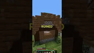 *CORRUPTED* 2 YEAR Minecraft World GONE 