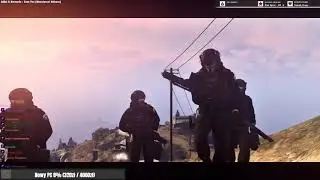 SWAT Pająk