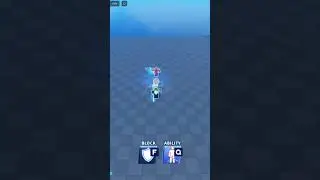 bladeball ocean blade
