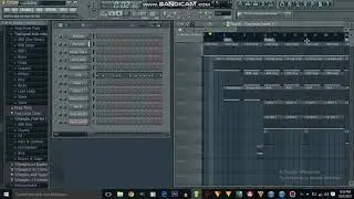 [FREE] Hip-Hop Beat + FLP | Prod. by Leon Hlabathi
