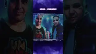 Repiola ft. Suena Cabron - No Me Vuelvo A Enamorar