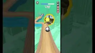 going balls level 38