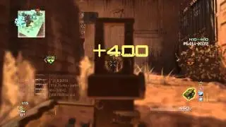 MW3 WORLDS FASTEST MOAB [ 16 SECONDS ]  Proof