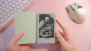 How to import books to Xteink X4 (Crosspoint firmware)| Hope this helps~