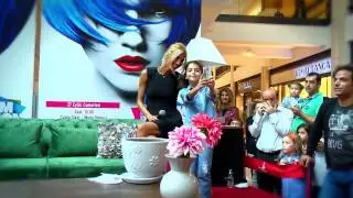 Forum Fashion Week 2014 Forum Trabzon