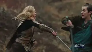 ROCK ACTION DRAGONHEART SERIES