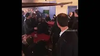 Polat Alemdar - Cerrahpaşa Raconu