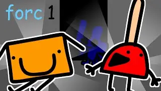 FORC 1 in Exactly 1 Minute