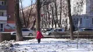 Ростов-на-Дону, 2014, Татаев Анастасия, Татаев Иван