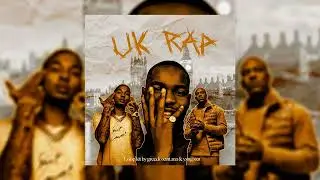 [FREE] (10) UK RAP LOOP KIT / SAMPLE PACK - 