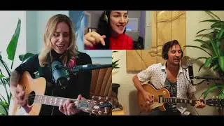 AMANDA RHEAUME - THE BEST  |  THE BYTOWN SESSIONS