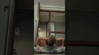 #растяжка #тренировкадома #спорт