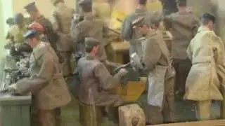 Миниатюры Морозова. Город Симбирск.