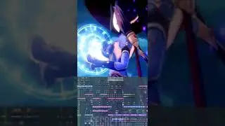 Mona | Genshin Impact song