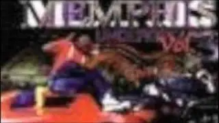 Three 6 Mafia - Powder