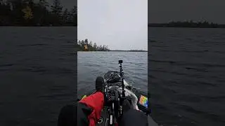 don't fish in the rain, follow this trick! #shorts