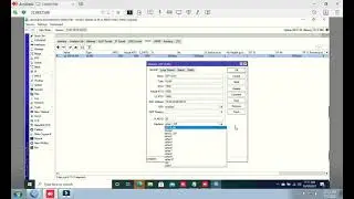 Mikrotik Lecture 242:PPPoE VLAN ID and WAN PPPoE Client Configuration