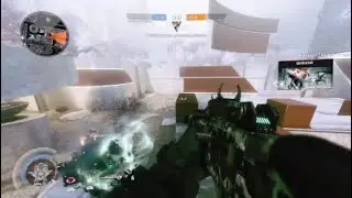 Titanfall® 2 гайд по ронину