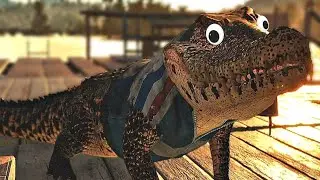 Far Cry 6 Is An Easy Game