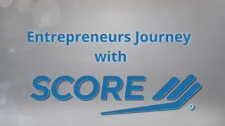 SCORE Houston (#06): 