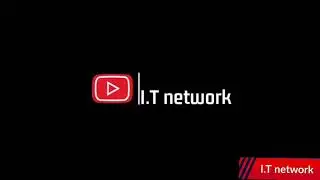 How to create video end logo