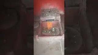 ये है दुनिया का पहला sriyantra #  विन्ध्याचल पर्वत पर