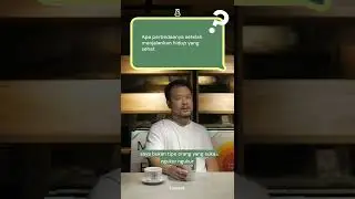 Tips Menurunkan Kolestrol ala Aston Utan, Co-Founder Common Grounds Coffee