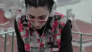 Om El Beat live at Istanbul, Turkey for Cafe De Anatolia (track from Camel Rider Records)