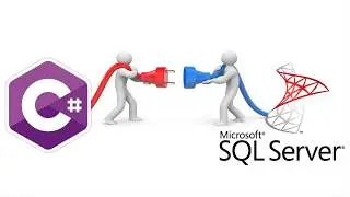 16- C# How to run query sql server in your program