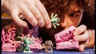 How To Recast Warhammer