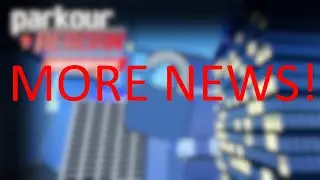MORE NEWS ON PARKOUR REBORN UNCOPYLOCKED!