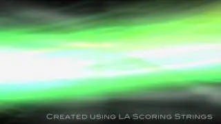 LA Scoring Strings - Clone Wars Battle - Official Music Demo - Audiobro