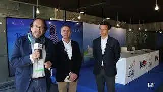 Entrevista a Pedro Viñas (BIGMAT) y Miguel Fonseca (EDP) - BIGMAT DAY 2023